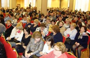 Итоги Общего собрания членов МоНП