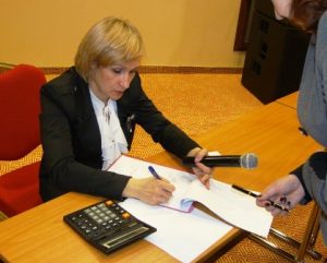 Итоги Общего собрания членов МоНП