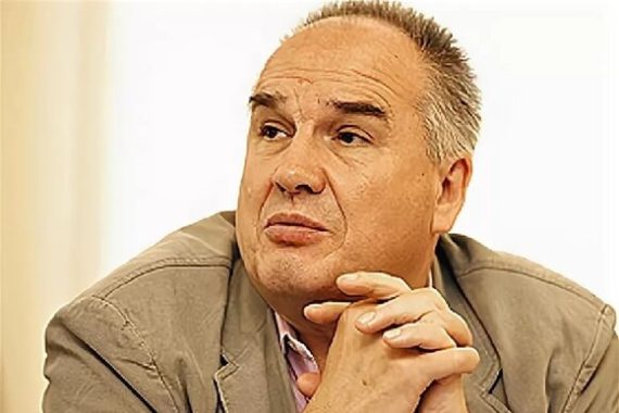 Интервью Президента МоНП С.В. Смирнова