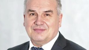 Интервью Президента МоНП Смирнова С.В. информационно-правовому вестнику МгНП "Буква закона"