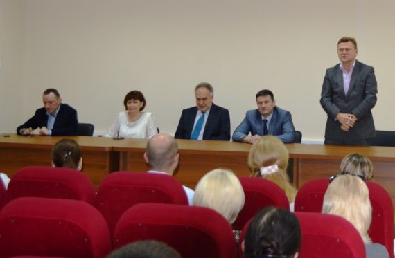 Вручение лицензий на право нотариальной деятельности