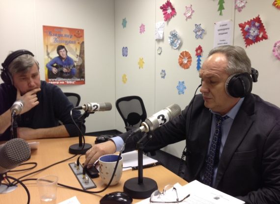 Ваши права - в прямом эфире