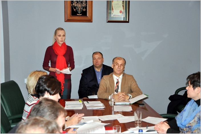 Июньское заседание Правления МоНП Июньское заседание Правления МоНП"