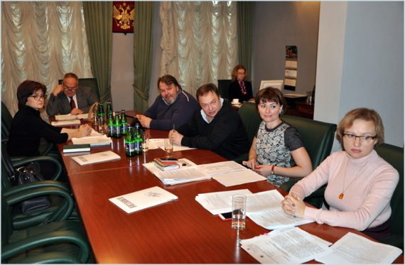 Внеочередное заседание Правления МоНП