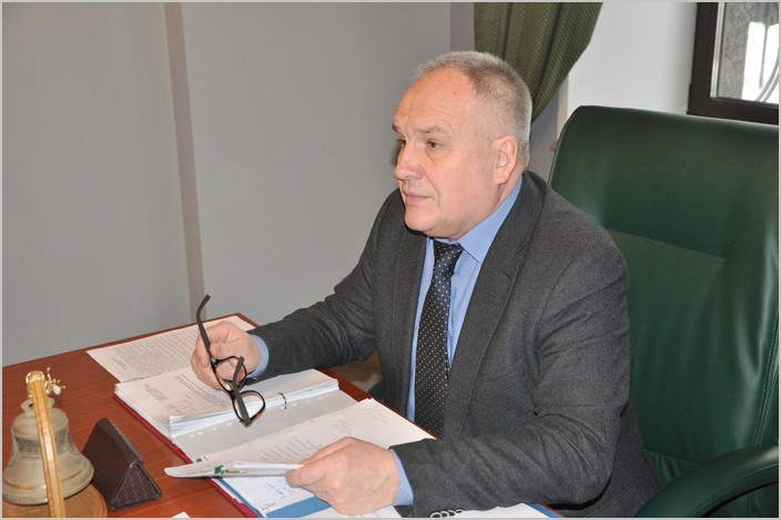 Февральское заседание Правления МоНП Февральское заседание Правления МоНП"