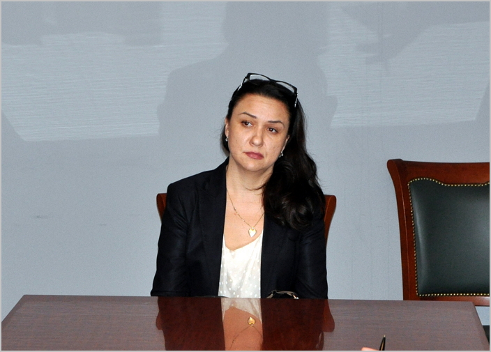 Февральское заседание Правления МоНП Февральское заседание Правления МоНП"