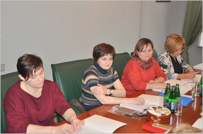 Заседание Правления МоНП Заседание Правления МоНП"