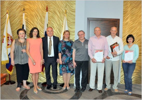 20 лет сотрудничества c компанией Элкод