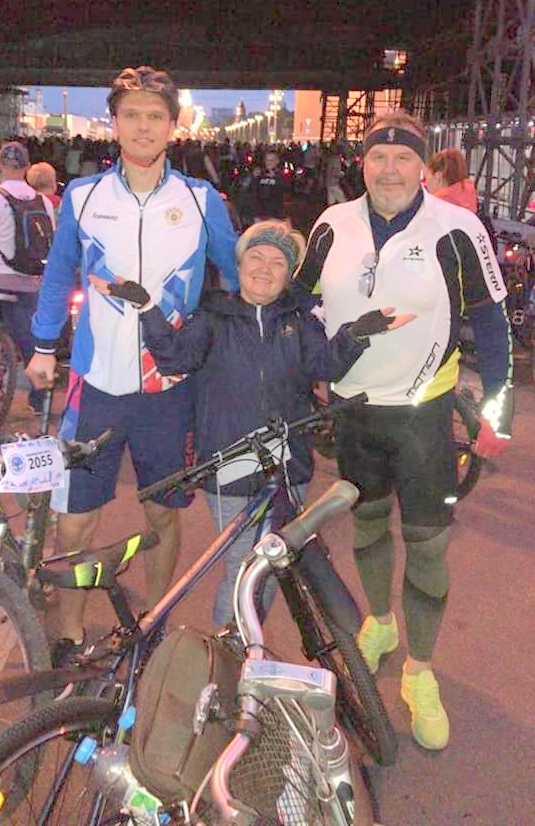 Нотариусы Подмосковья стали рекордсменами Гиннесса Нотариусы Подмосковья стали рекордсменами Гиннесса"