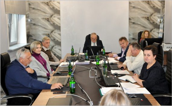 Октябрьское заседание Правления МоНП