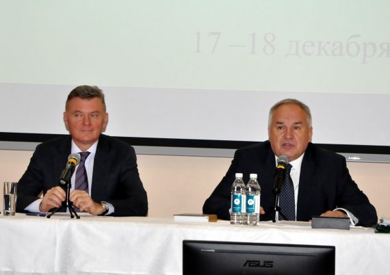 Внеочередное Общее собрание членов МоНП