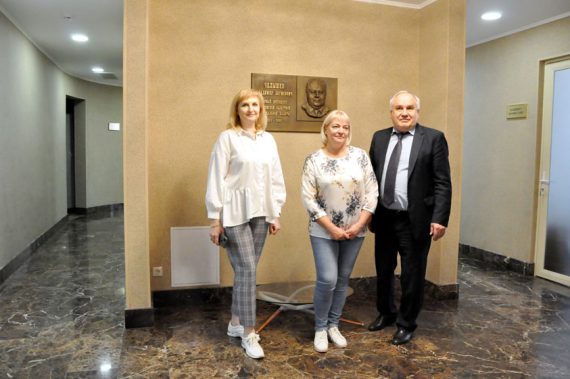 23 июня 2022 года представители нотариата Луганской Народной Республики (ЛНР) посетили Московскую областную Нотариальную Палату (МоНП)