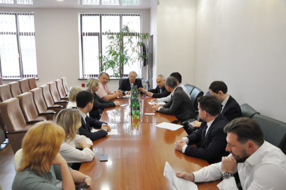 При региональном отделении Ассоциации Юристов России (АЮР) будет создана Комиссия по нотариату