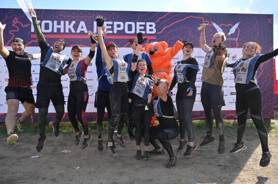 Десятка отважных нотариусов