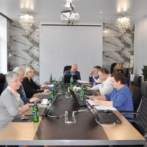 Заседание Правления МоНП 26 октября 2022 года