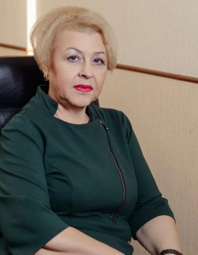 В МоНП избран новый Президент