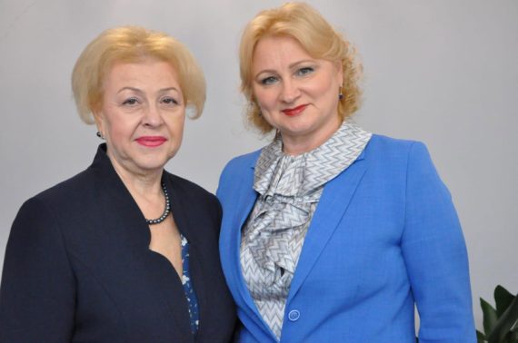 На первом заседании Правления Московской областной Нотариальной Палаты выбрали Вице-президента