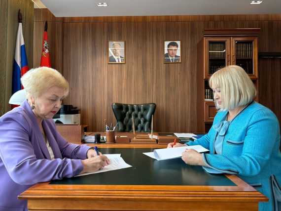 Защита законных интересов граждан в Подмосковье