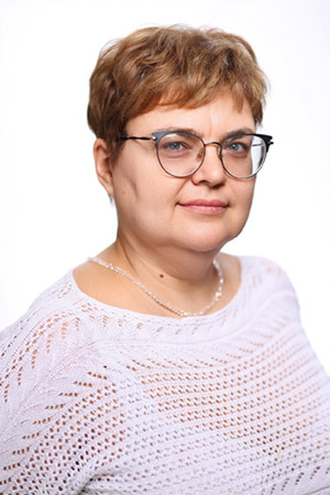 У ИСТОКОВ — интервью с нотариусом Светланой Харламовой