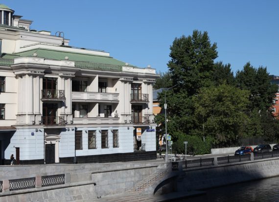 Важная историческая веха - 30 лет МоНП