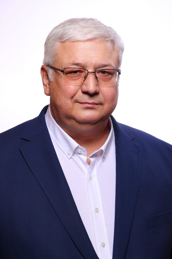 У ИСТОКОВ — интервью с нотариусом Александром Тарасенко