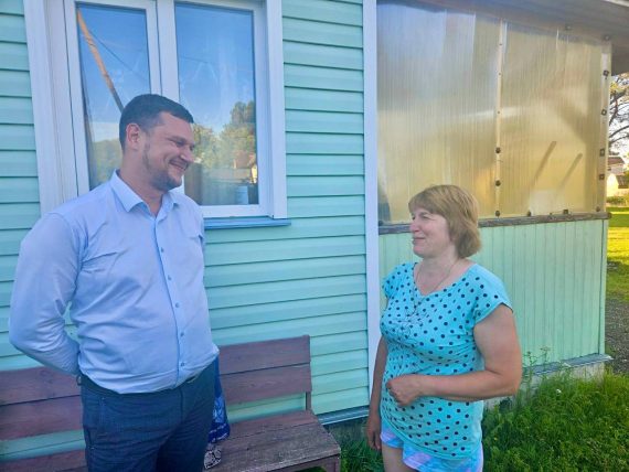 Нотариусы Московской области, по инициативе Совета молодых нотариусов Федеральной нотариальной палаты, оказывают бесплатную юридическую помощь в рамках акции «Правомобиль»