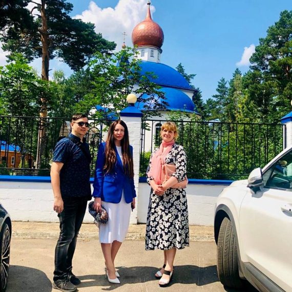 Нотариусы Московской области, по инициативе Совета молодых нотариусов Федеральной нотариальной палаты, оказывают бесплатную юридическую помощь в рамках акции «Правомобиль»