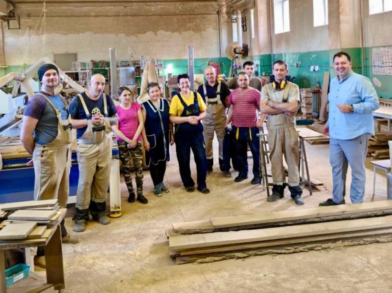 Нотариусы Московской области, по инициативе Совета молодых нотариусов Федеральной Нотариальной Палаты, оказывают бесплатную юридическую помощь в рамках акции «Правомобиль»