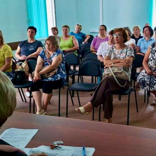 Нотариусы продолжают оказывать бесплатную юридическую помощь в рамках проекта «Правомобиль»