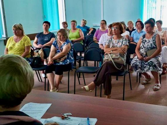 Нотариусы продолжают оказывать бесплатную юридическую помощь в рамках проекта «Правомобиль»