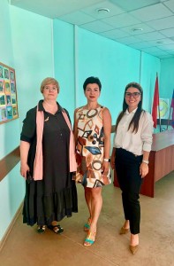 Нотариусы продолжают оказывать бесплатную юридическую помощь в рамках проекта «Правомобиль»"