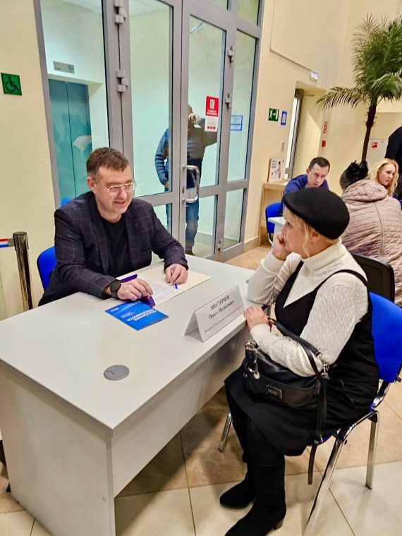 Бесплатная юридическая помощь гражданам в Подольске