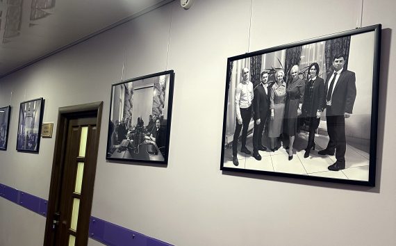 Московская областная Нотариальная Палата