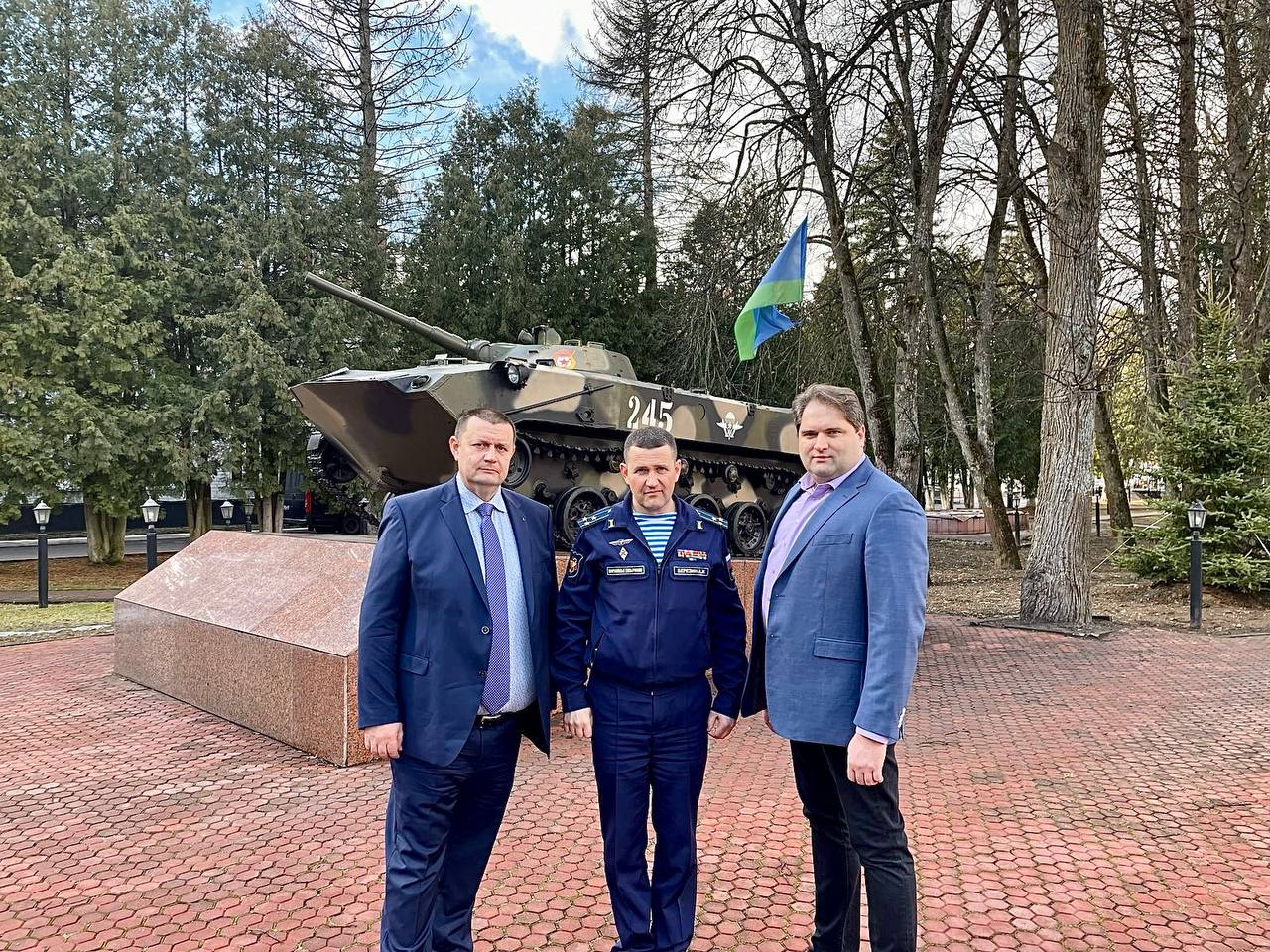 Благотворительная помощь для НМИЦ ВМТ им. А. А. Вишневского Благотворительная помощь для НМИЦ ВМТ им. А. А. Вишневского"