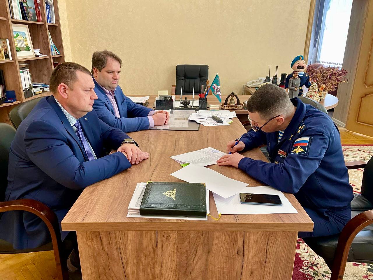 Благотворительная помощь для НМИЦ ВМТ им. А. А. Вишневского Благотворительная помощь для НМИЦ ВМТ им. А. А. Вишневского"