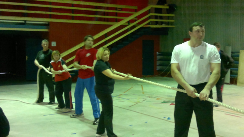 Нотариальная Олимпиада. Сборная МоНП победила во второй раз! Нотариальная Олимпиада. Сборная МоНП победила во второй раз!