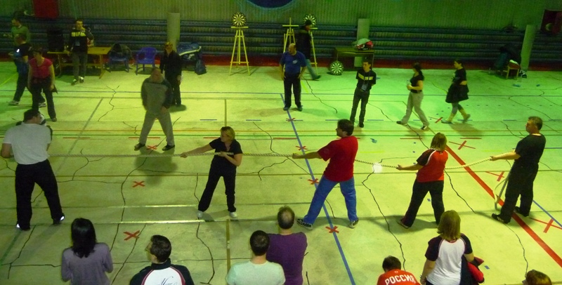 Нотариальная Олимпиада. Сборная МоНП победила во второй раз! Нотариальная Олимпиада. Сборная МоНП победила во второй раз!