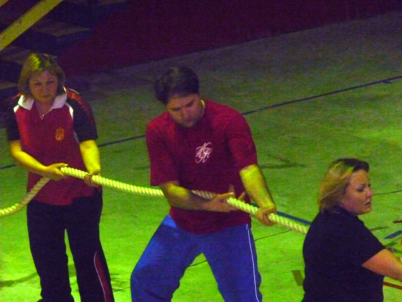 Нотариальная Олимпиада. Сборная МоНП победила во второй раз! Нотариальная Олимпиада. Сборная МоНП победила во второй раз!