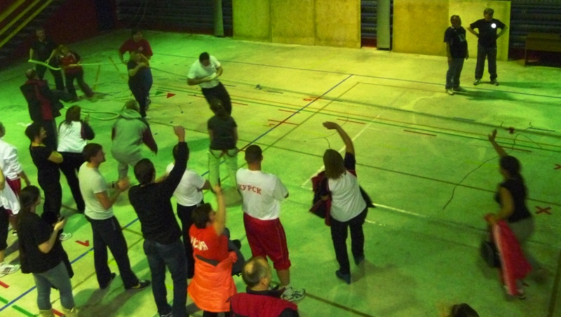 Нотариальная Олимпиада. Сборная МоНП победила во второй раз! Нотариальная Олимпиада. Сборная МоНП победила во второй раз!