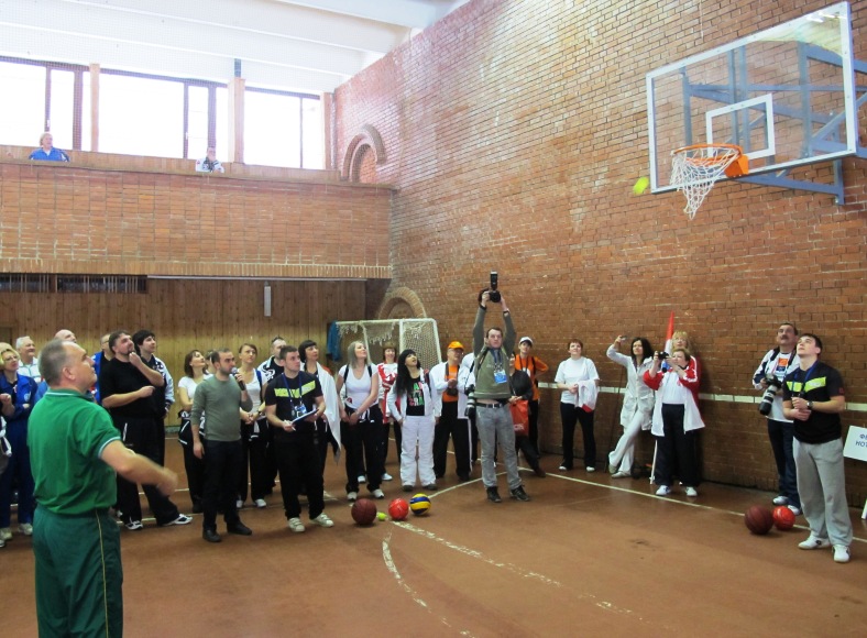 Нотариальная Олимпиада. Сборная МоНП победила во второй раз! Нотариальная Олимпиада. Сборная МоНП победила во второй раз!