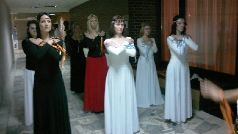 Нотариальная Олимпиада. Сборная МоНП победила во второй раз! Нотариальная Олимпиада. Сборная МоНП победила во второй раз!