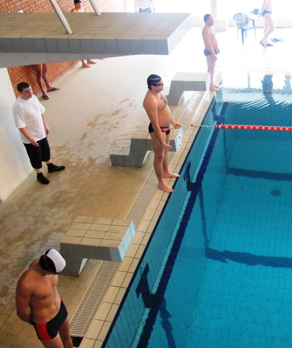 Нотариальная Олимпиада. Сборная МоНП победила во второй раз! Нотариальная Олимпиада. Сборная МоНП победила во второй раз!