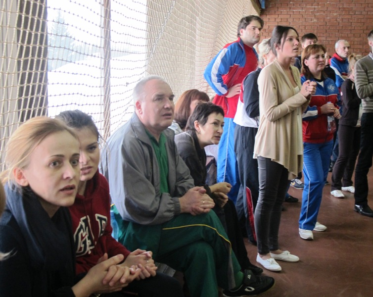 Нотариальная Олимпиада. Сборная МоНП победила во второй раз! Нотариальная Олимпиада. Сборная МоНП победила во второй раз!