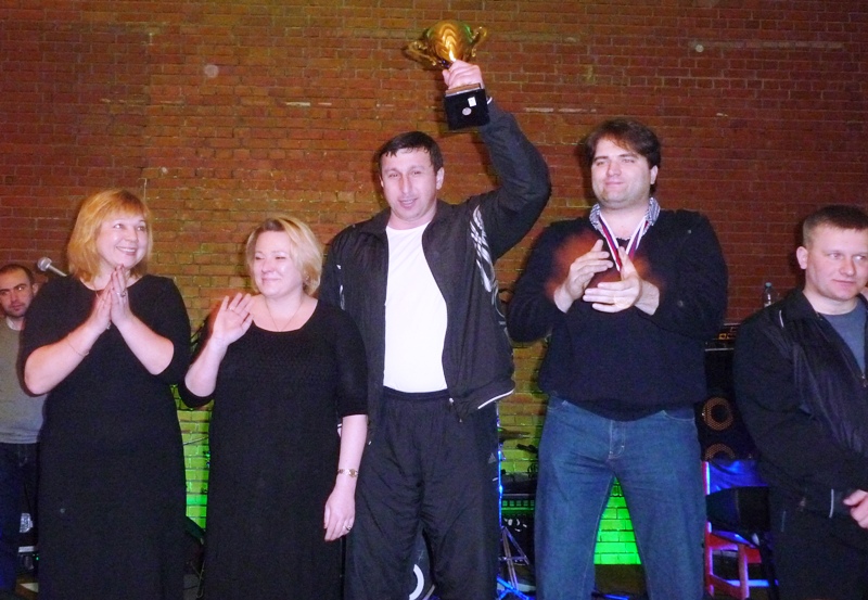 Нотариальная Олимпиада. Сборная МоНП победила во второй раз! Нотариальная Олимпиада. Сборная МоНП победила во второй раз!