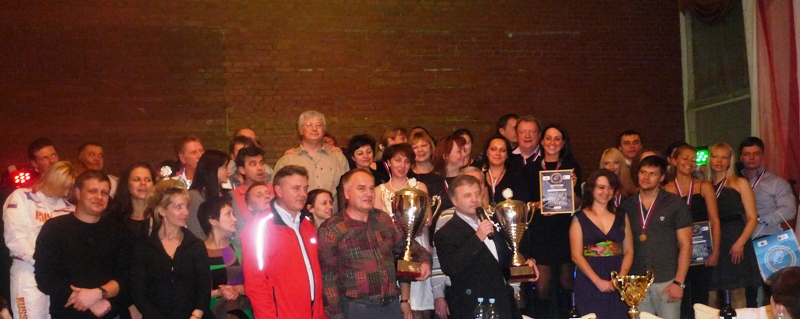 Нотариальная Олимпиада. Сборная МоНП победила во второй раз! Нотариальная Олимпиада. Сборная МоНП победила во второй раз!