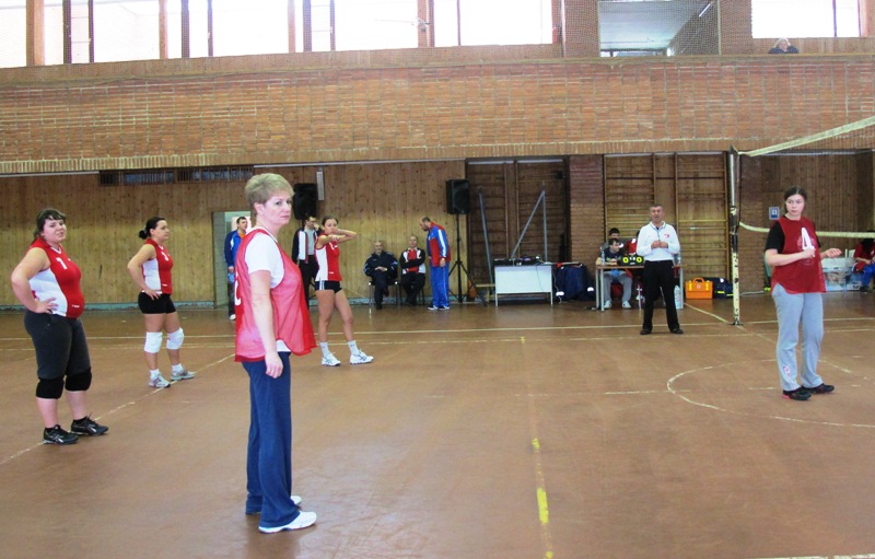 Нотариальная Олимпиада. Сборная МоНП победила во второй раз! Нотариальная Олимпиада. Сборная МоНП победила во второй раз!