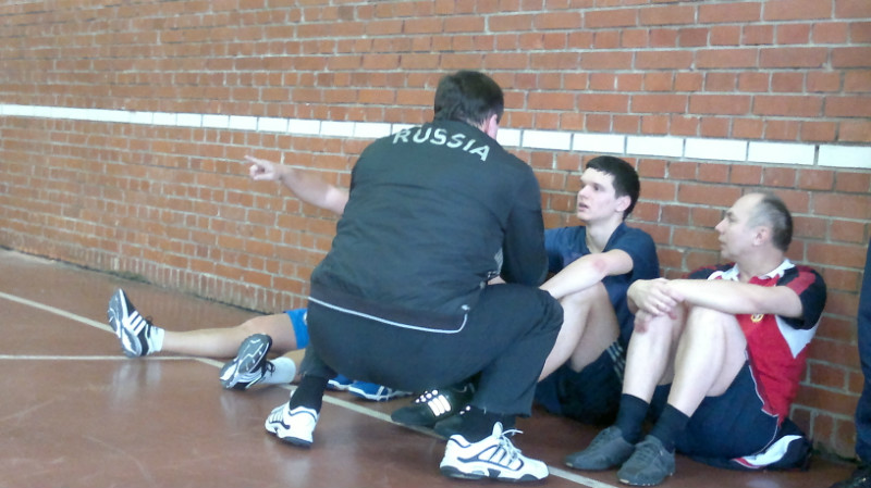 Нотариальная Олимпиада. Сборная МоНП победила во второй раз! Нотариальная Олимпиада. Сборная МоНП победила во второй раз!