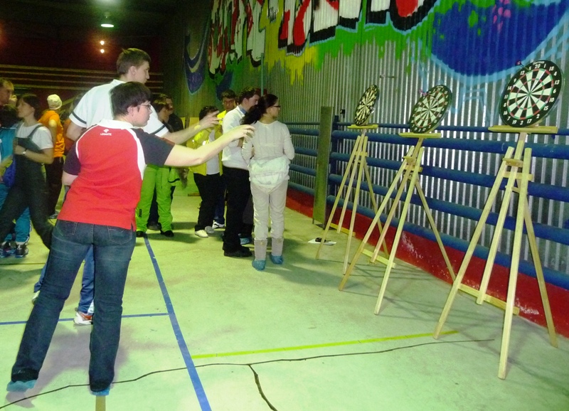 Нотариальная Олимпиада. Сборная МоНП победила во второй раз! Нотариальная Олимпиада. Сборная МоНП победила во второй раз!