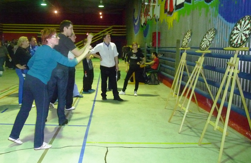 Нотариальная Олимпиада. Сборная МоНП победила во второй раз! Нотариальная Олимпиада. Сборная МоНП победила во второй раз!