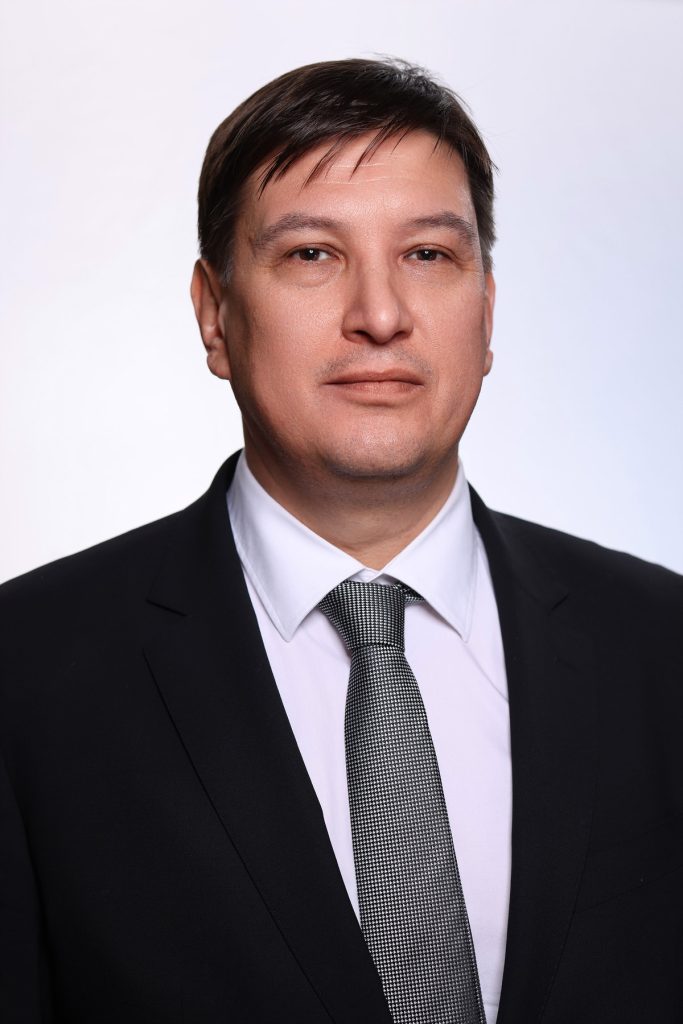 Нотариус Долгопрудненского нотариального округа Винер Дмитрий Юрьевич